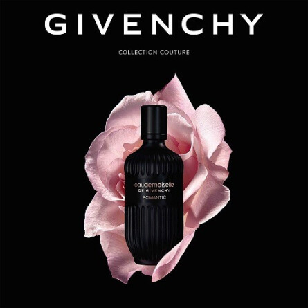 Givenchy eaudemoiselle on sale de givenchy romantic