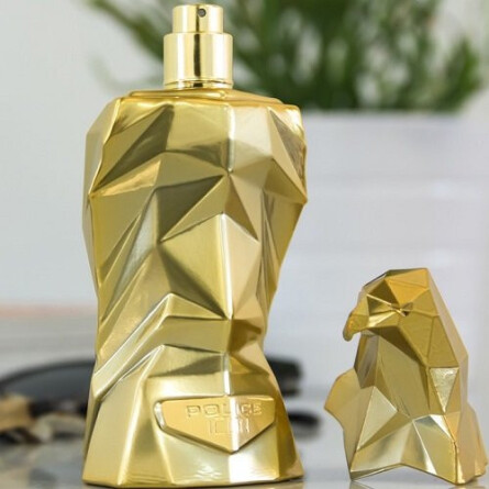 Icon Gold-پلیس ایکون گلد