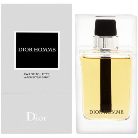 dior homme 100ml edt