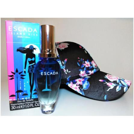 Escada Island Kiss 2011-اسکادا ایسلند کیس 2011