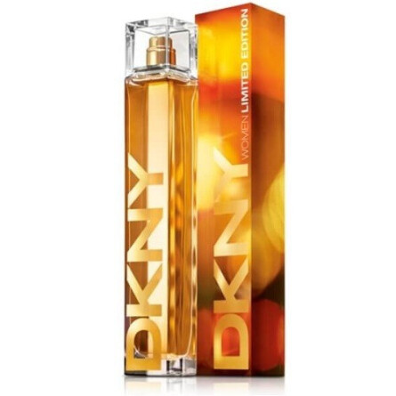 dkny women fall limited edition