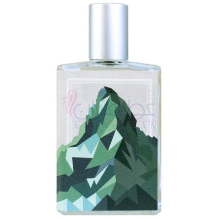 The Language Of Glaciers-ایمجینری اوترز د لنگویج او گلاسیرز