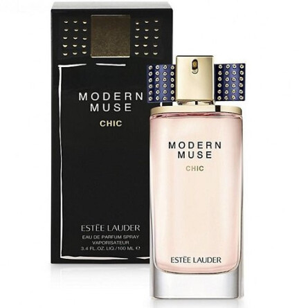 modern chic perfume