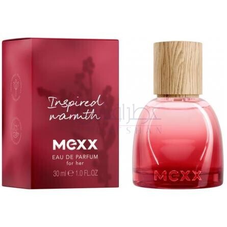 Inspired Warmth Women-مکس اینسپایرد وارمث وومن