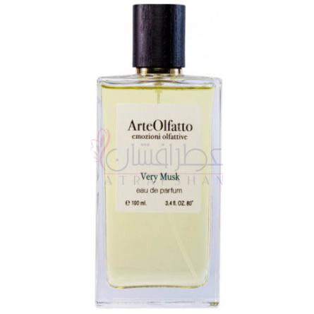 Very Musk-ارته الفتو وری مسک