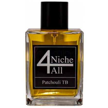 Patchouli TB-نیش فور ال پچولی تی بی