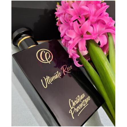 Ultimate Rose-کریستین پروونزانو پارفومز التیمیت رز