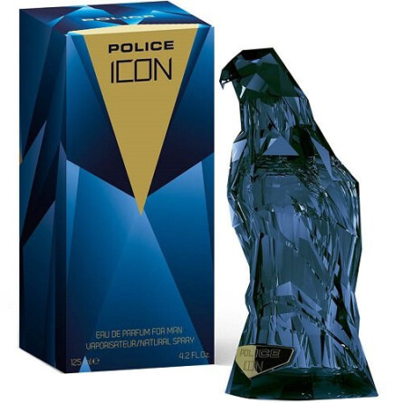 Police Icon-پلیس ایکون
