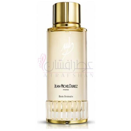 Bois Froissés-ژان مایکل دوریز بویس فرویسس