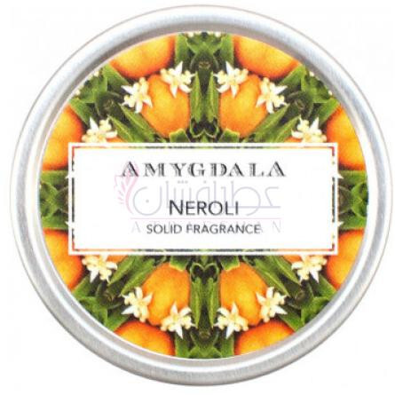 Neroli-امیگدالا نرولی