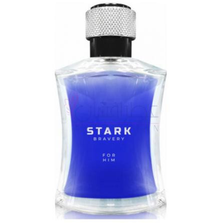 Stark Bravery-دیلیس پارفوم استارک براوری
