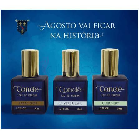 Cuir Vert-کاندی پارفوم کویر ورت