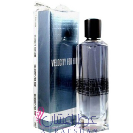 Velocity For Him-فراگرنس ورد ولوسیتی فور هیم