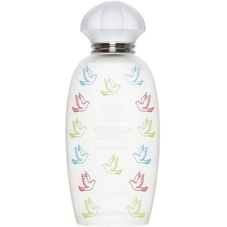 Creed Pour Enfants-کرید پور انفانتس
