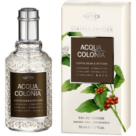 Coffee Bean & Vetyver-مورر اندورتز کافی بین اند وتیور