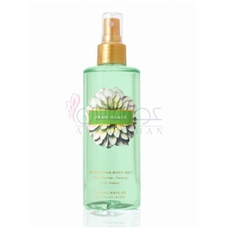 Pear Glace Victoria's Secret-ویکتوریا سیکرت پیر گلیس