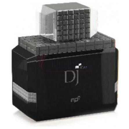 Dj Homme-ام پی اف دی جی هوم