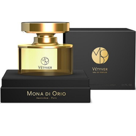 Vetyver-مونا دی اوریو وتیور
