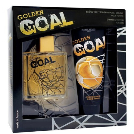 Golden Goal-جین آرتس گلدن گل