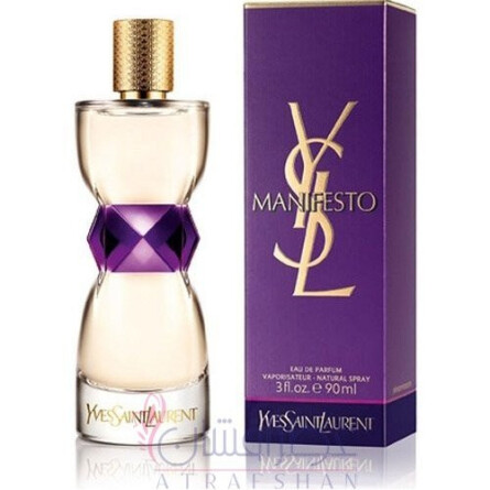 manifesto ysl le parfum