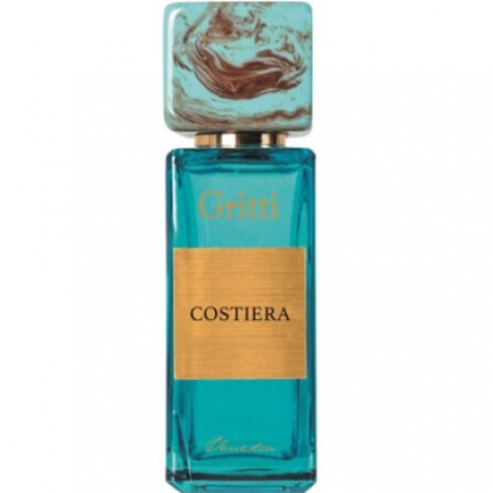 Costiera-گریتی کاستیرا