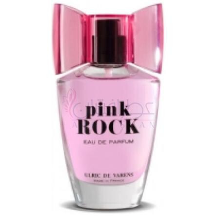 Pink Rock-اولریک دو وارنس پینک راک