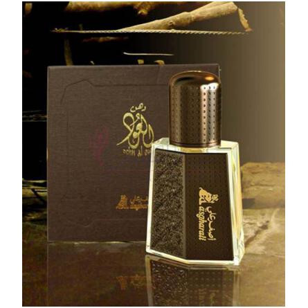 Dehn Al Oud-اصغر علی دهن ال عود