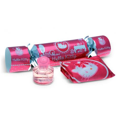 Hello Kitty-کوتو پارفومز هلو کیتی