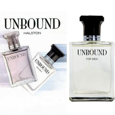 unbound men's cologne