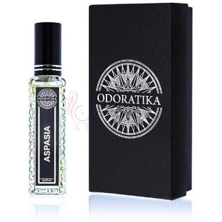 Aspasia-اودوراتیکا اسپاسیا