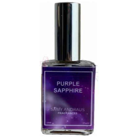 Purple Sapphire-سمی اندراوس فرگرنسز پرپل سافیر