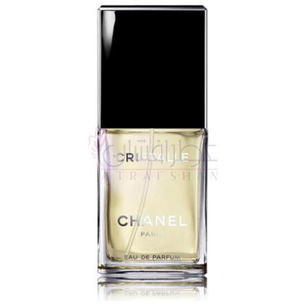 chanel parfum cristalle