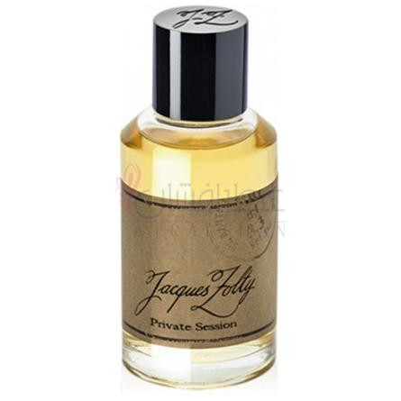 Private Session-جکس زولتی پرایوت سیزن