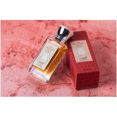 Kashmir Nuit-دیکسیت اند زاک کشمیر نویت