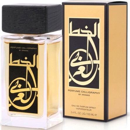 Perfume Calligraphy-آرامیس پرفیوم کالی گرافی