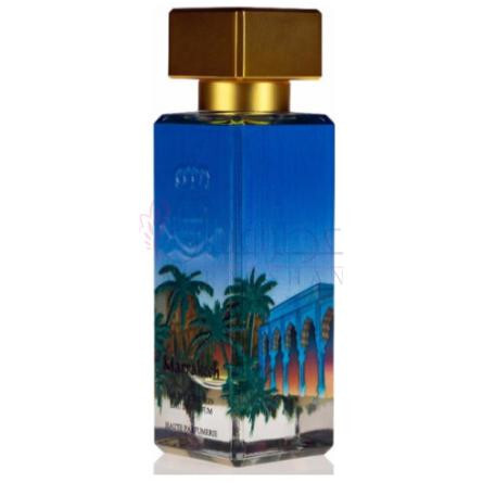 Marrakech-ال جزیره پرفیومز مراکش