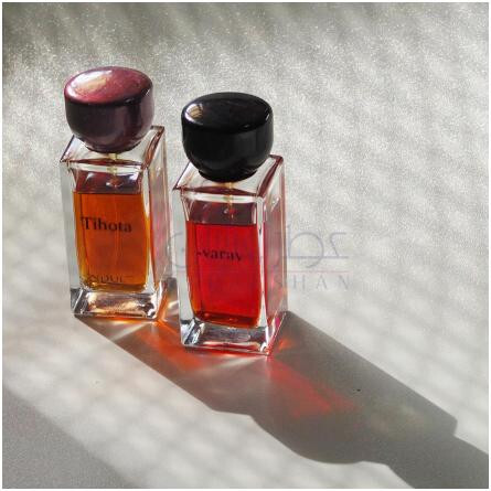 Tihota-ایندالت تیهوتا