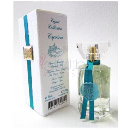 Caprina-پرودنس پاریس کاپرینا