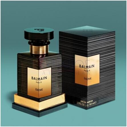 Ébène-پیر بالمین ابنه