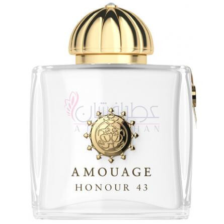 Honour 43 Woman-آمواج هانر 43