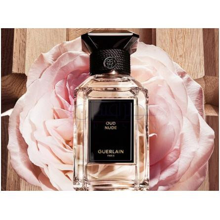 Oud Nude-گرلن عود نود