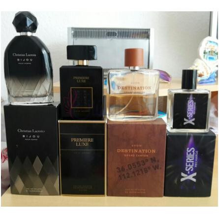 Premiere Luxe-اوان پریمیر لوکس