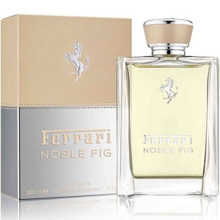 Noble Fig-فراری نوبل فیگ