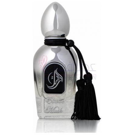 Elusive Musk-عربسک پرفیومز ایلوسیو مسک