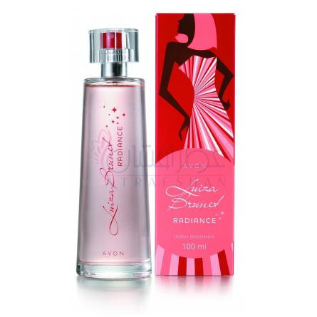 Luiza Brunet Radiance-اوان لویزا برونت رادیانس