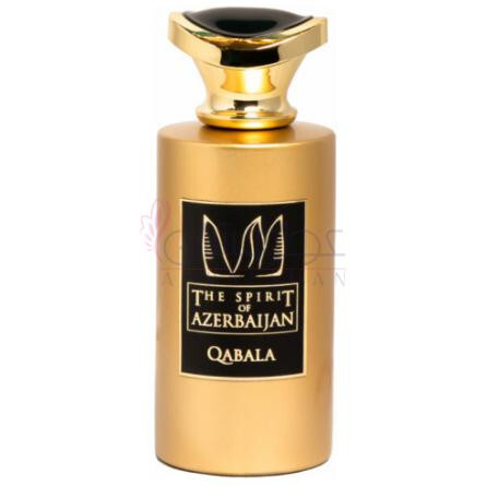 Qabala-د اسپریت اف آذربایجان قبله