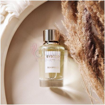 Sea Breeze-بای بوزو سی بریز