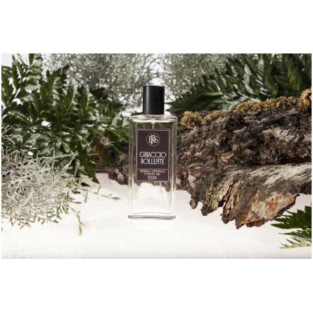 Ghiaccio Bollente-دی اف جی 1924 گیاچیو بولنته