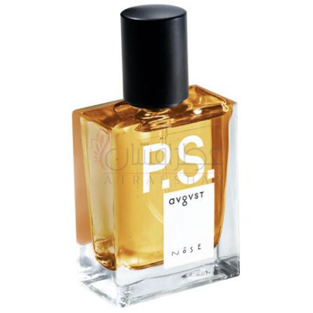 P.S.-نوز پرفیومز پی . اس