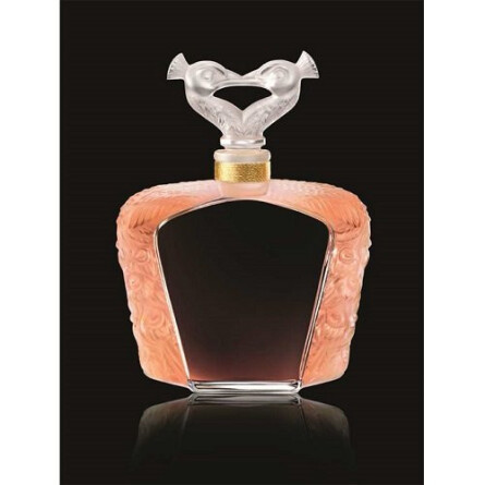 Deux Paons Limited Edition 2014-لالیک دکس پانز لیمید ادیشن 2014